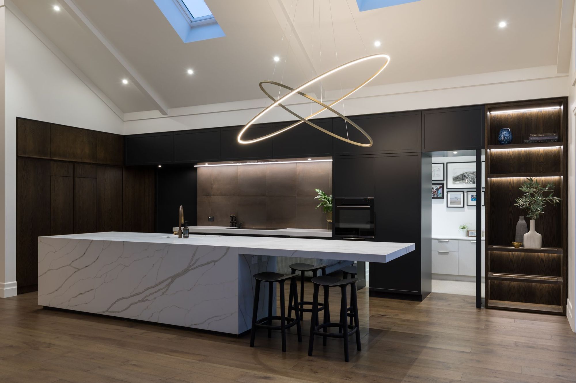 Modern Kitchen