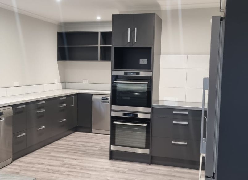New Build on Craigmillar, Masterton