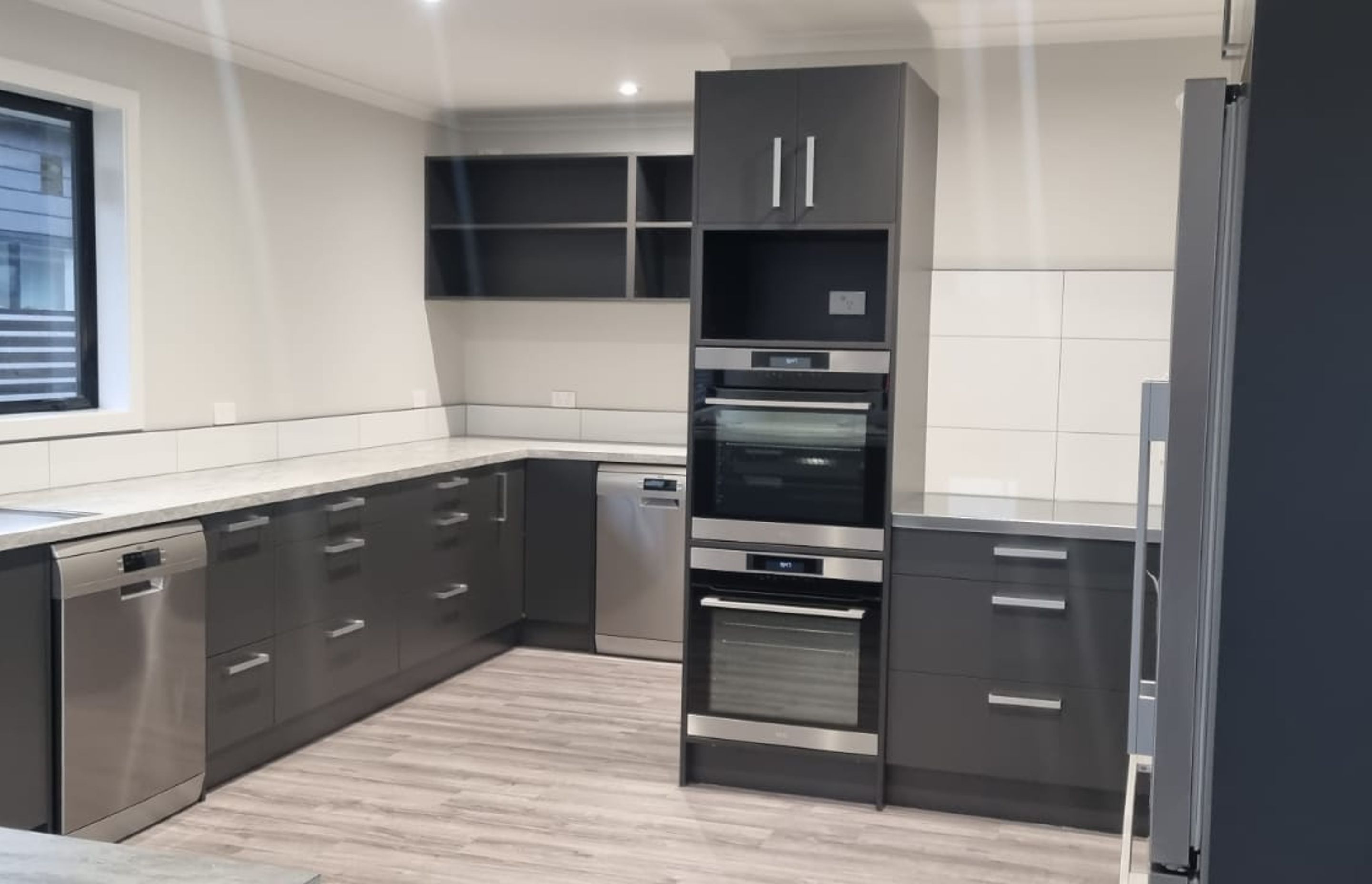 New Build Masterton