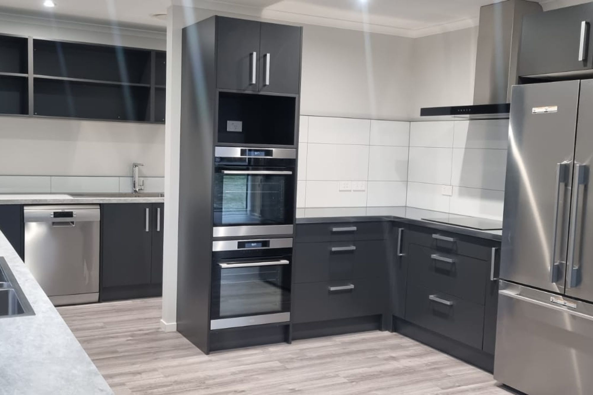 New Build Masterton