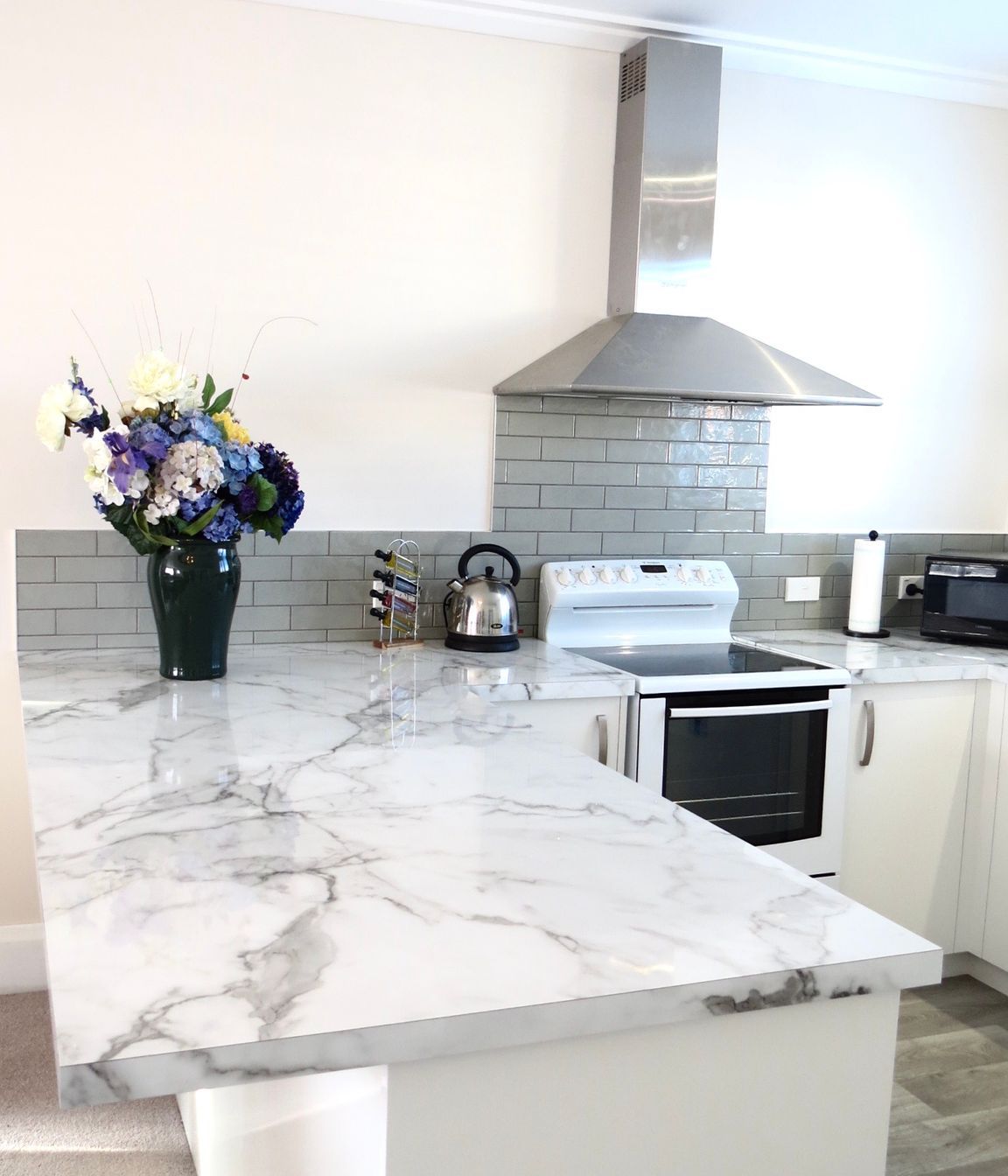 Kitchen Creations