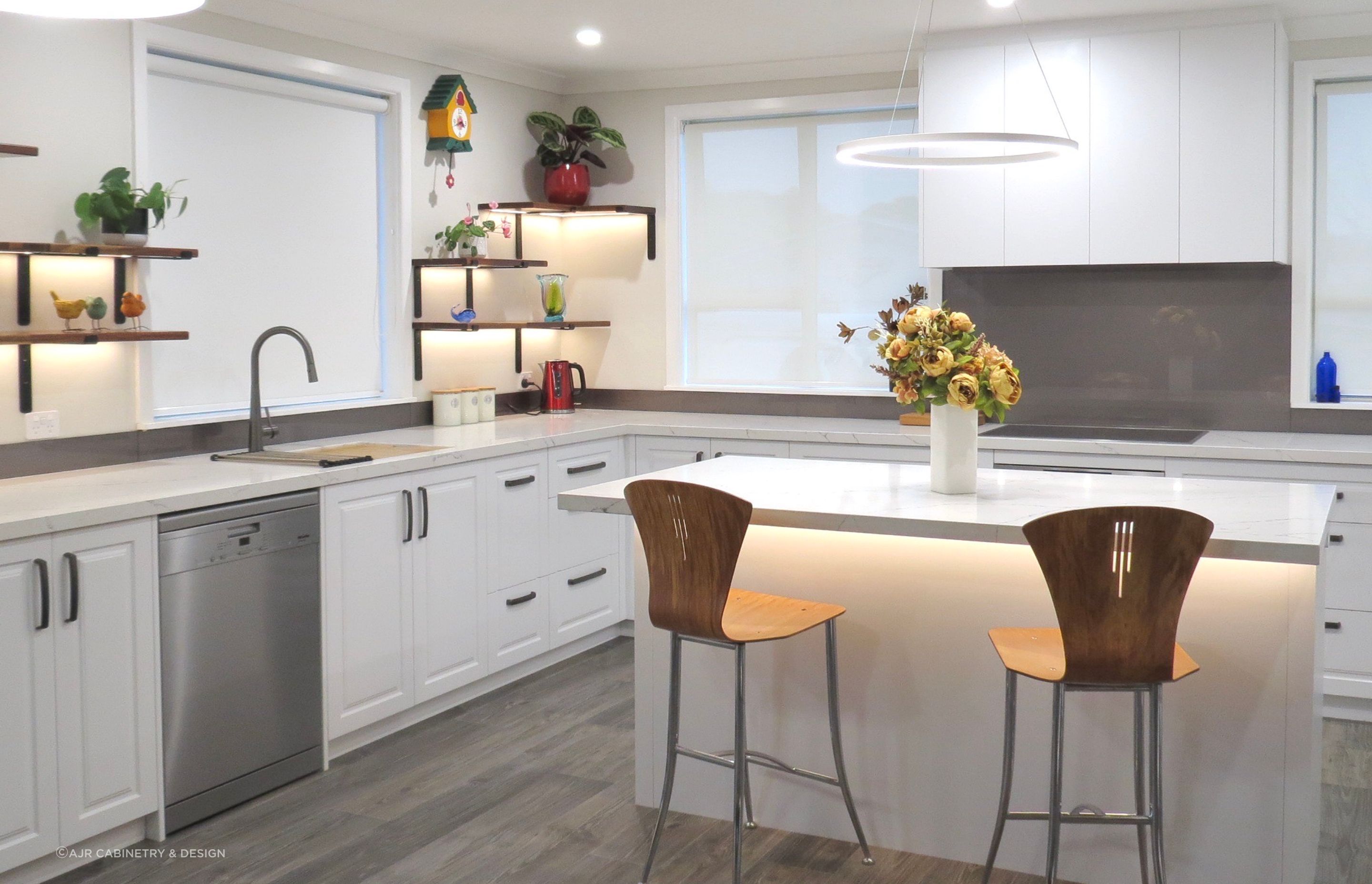 Kitchen Creations