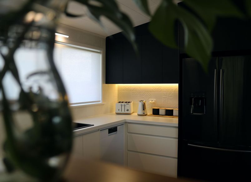 Hammond Street Kitchen