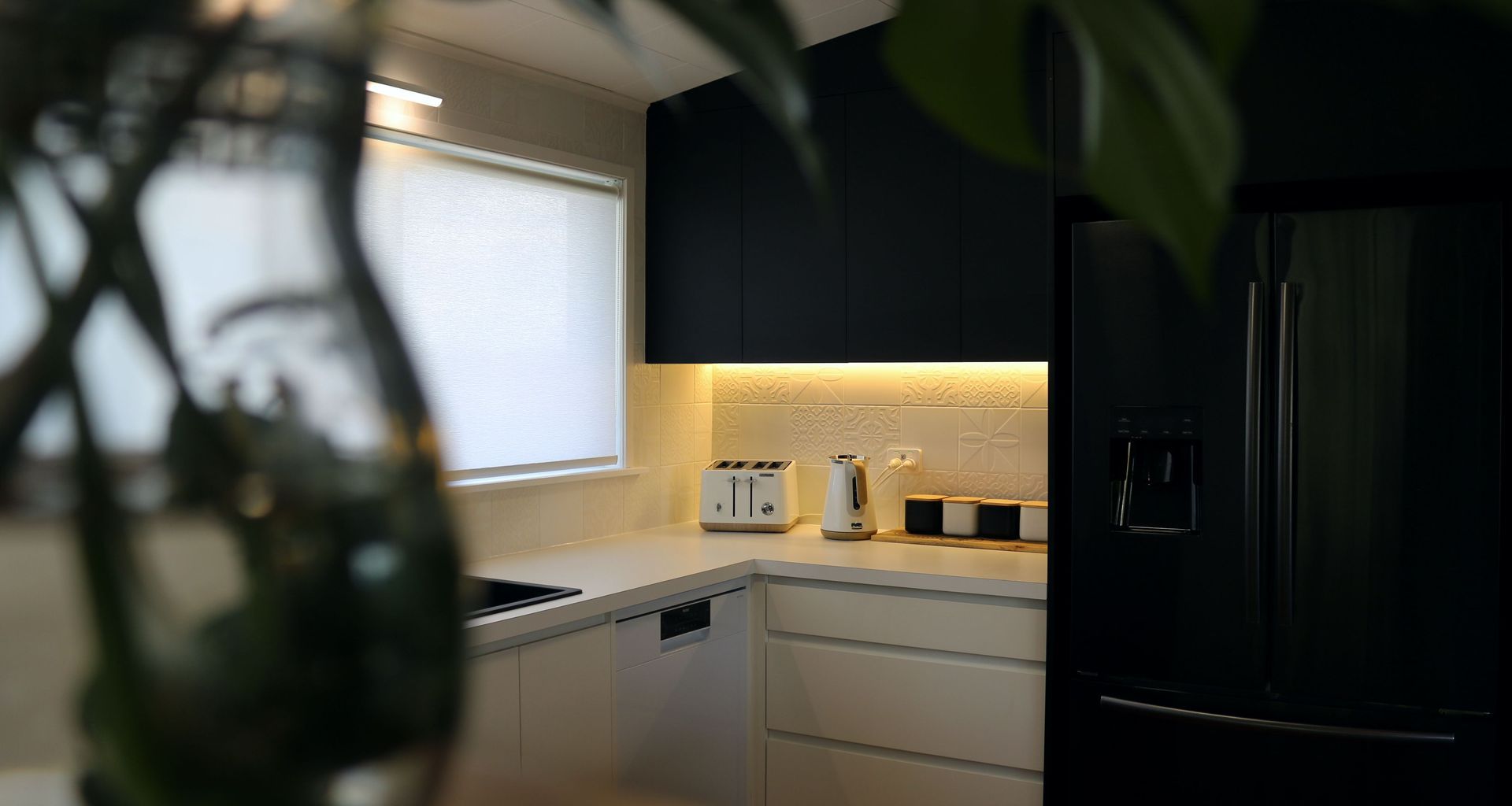 Hammond Street Kitchen banner