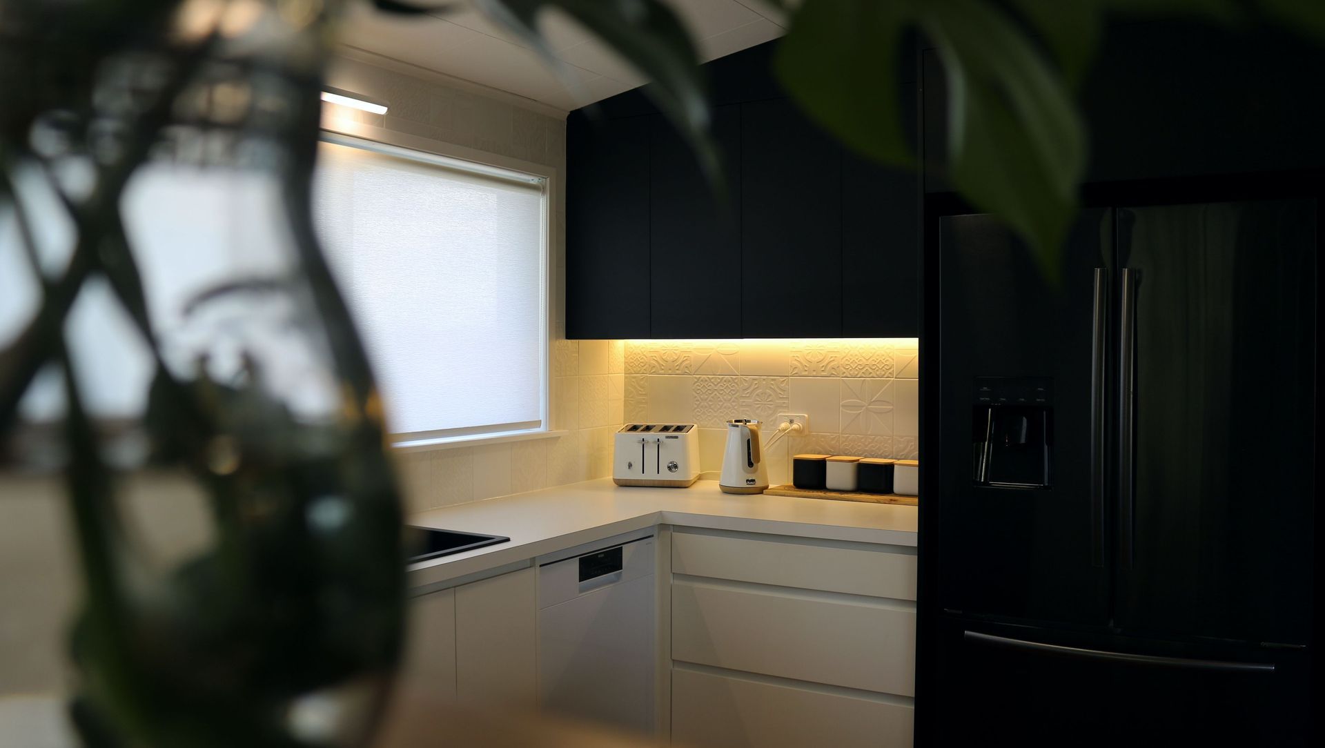 Hammond Street Kitchen banner