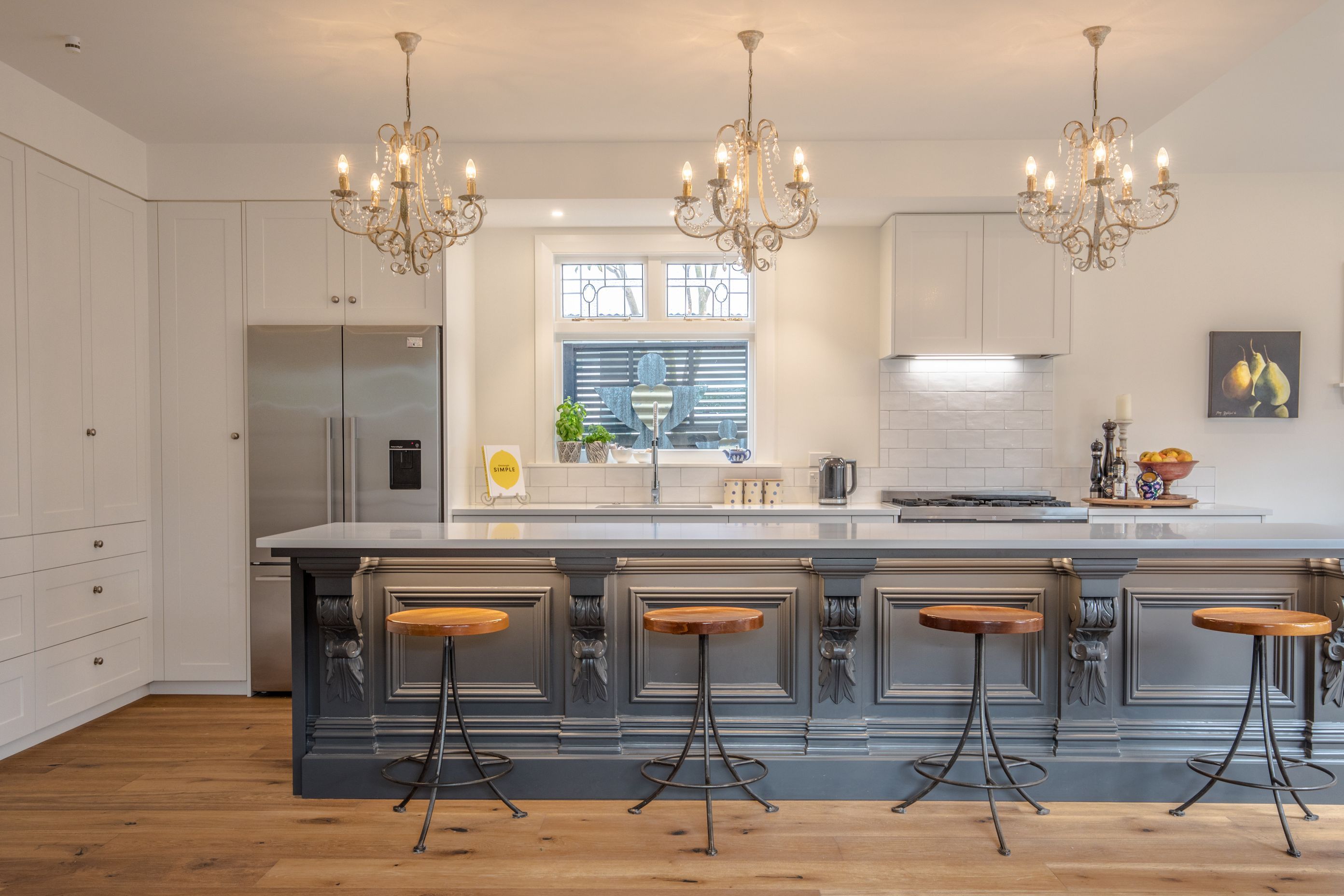 Clare's Kitchen