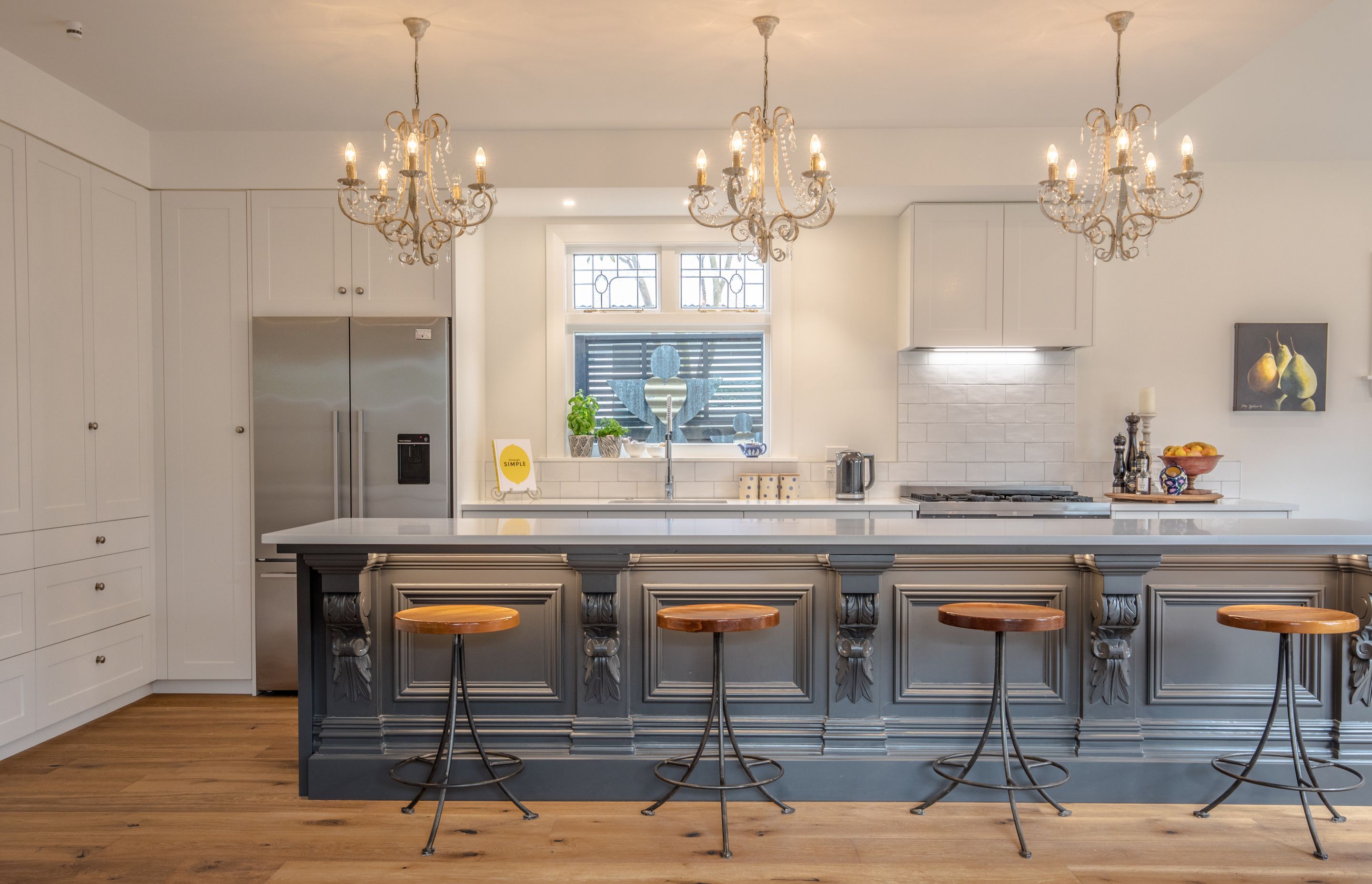 Clare's Kitchen