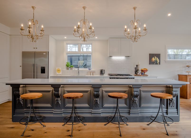 Clare's Kitchen