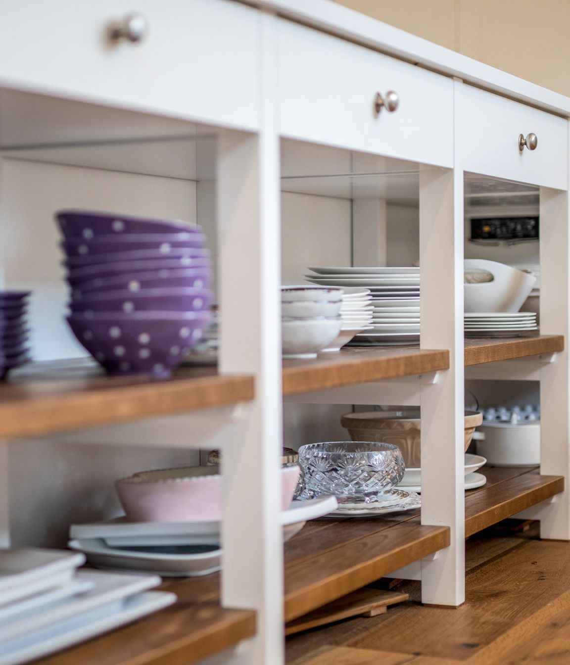 Clare's Kitchen