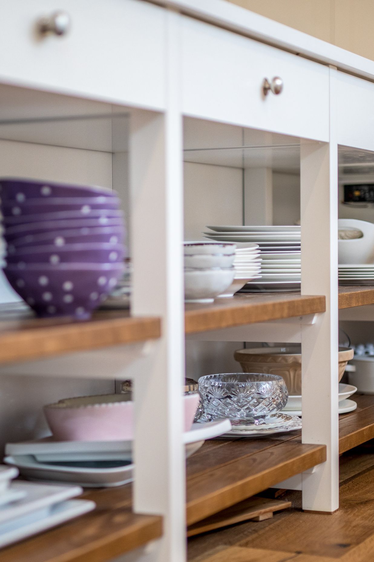 Clare's Kitchen
