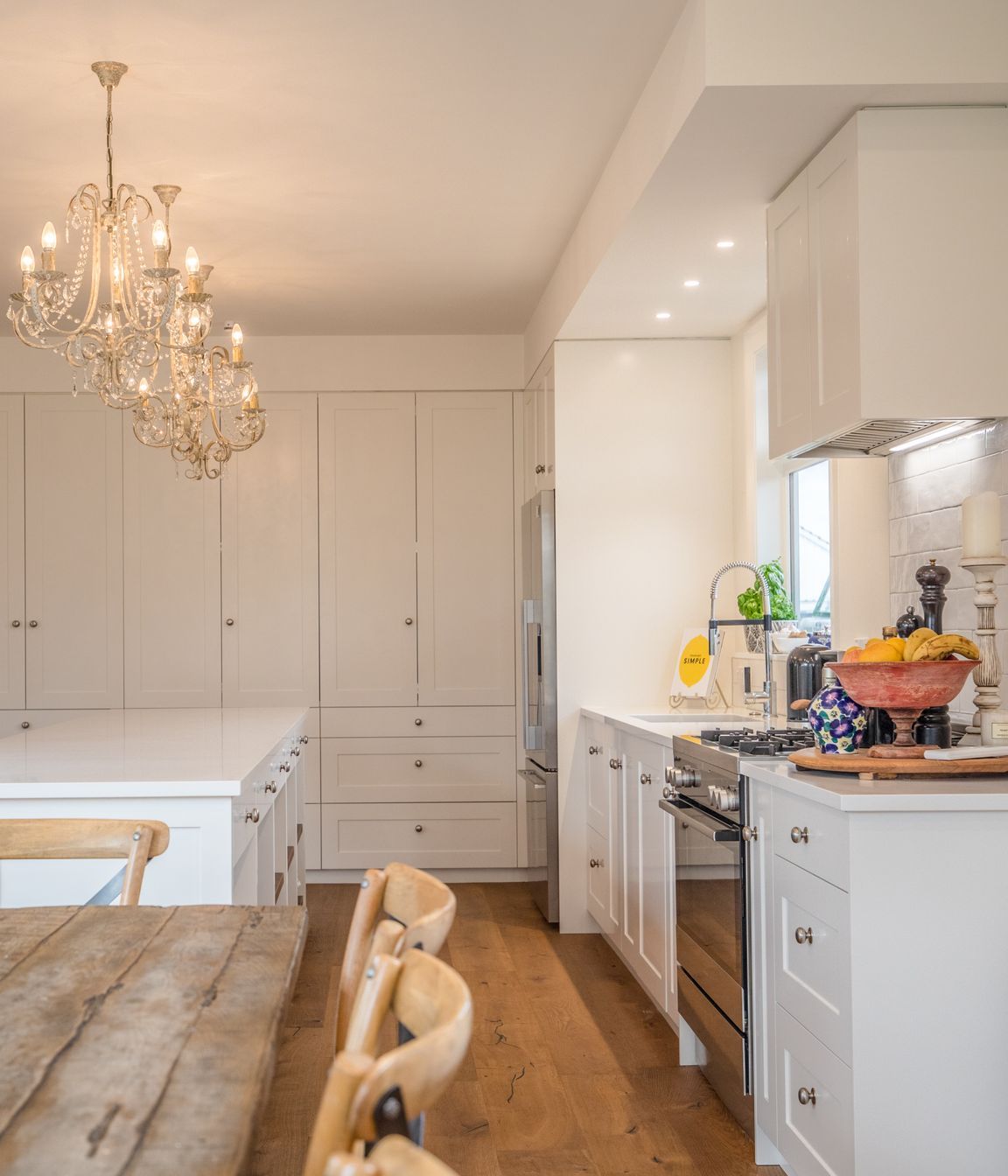 Clare's Kitchen