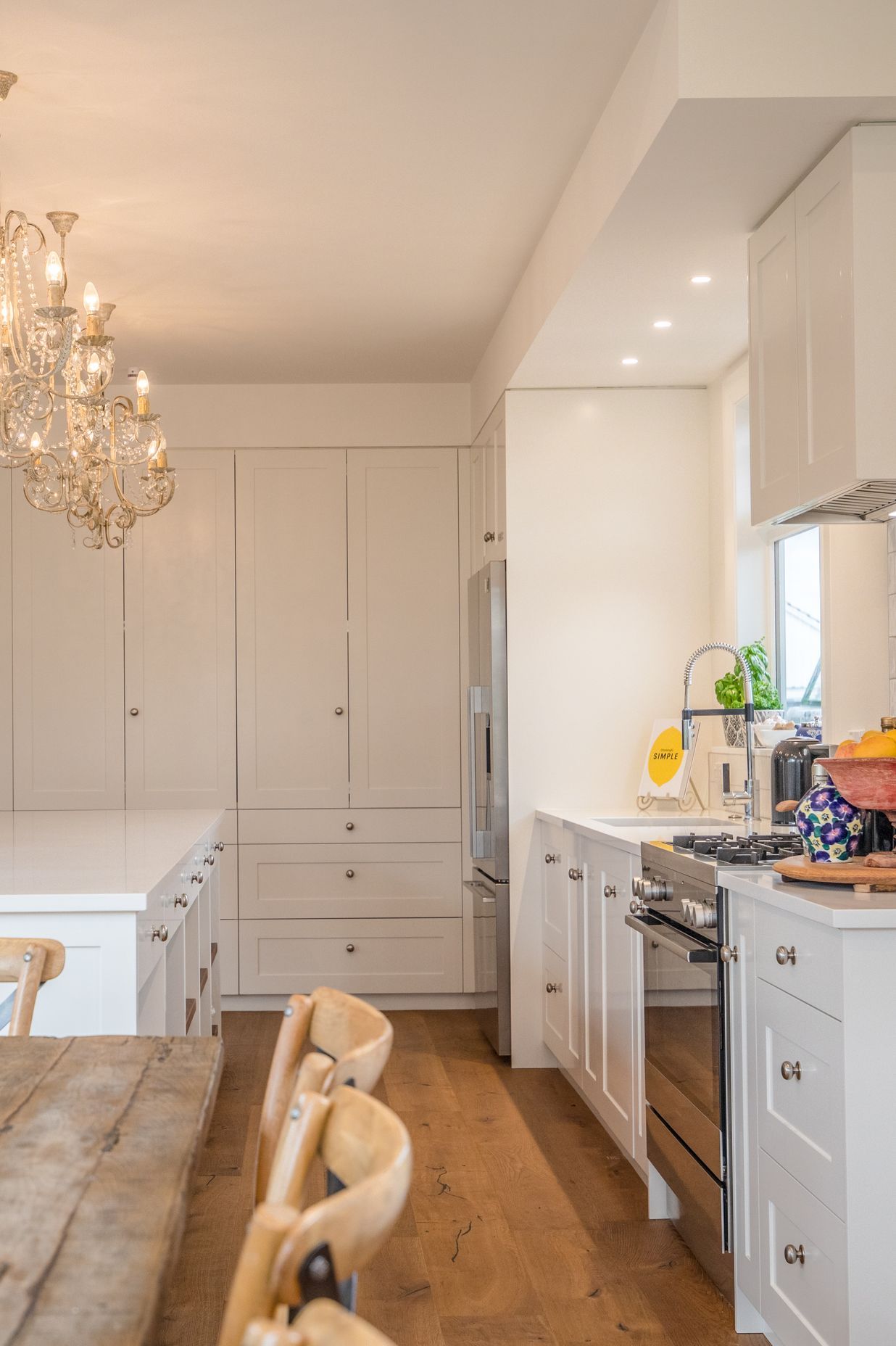 Clare's Kitchen