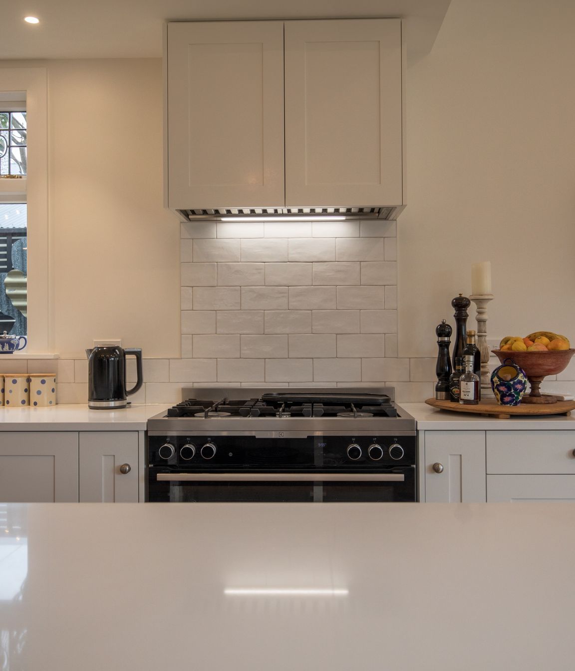 Clare's Kitchen