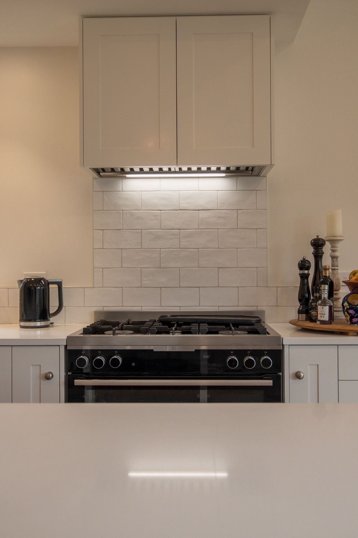 Clare's Kitchen