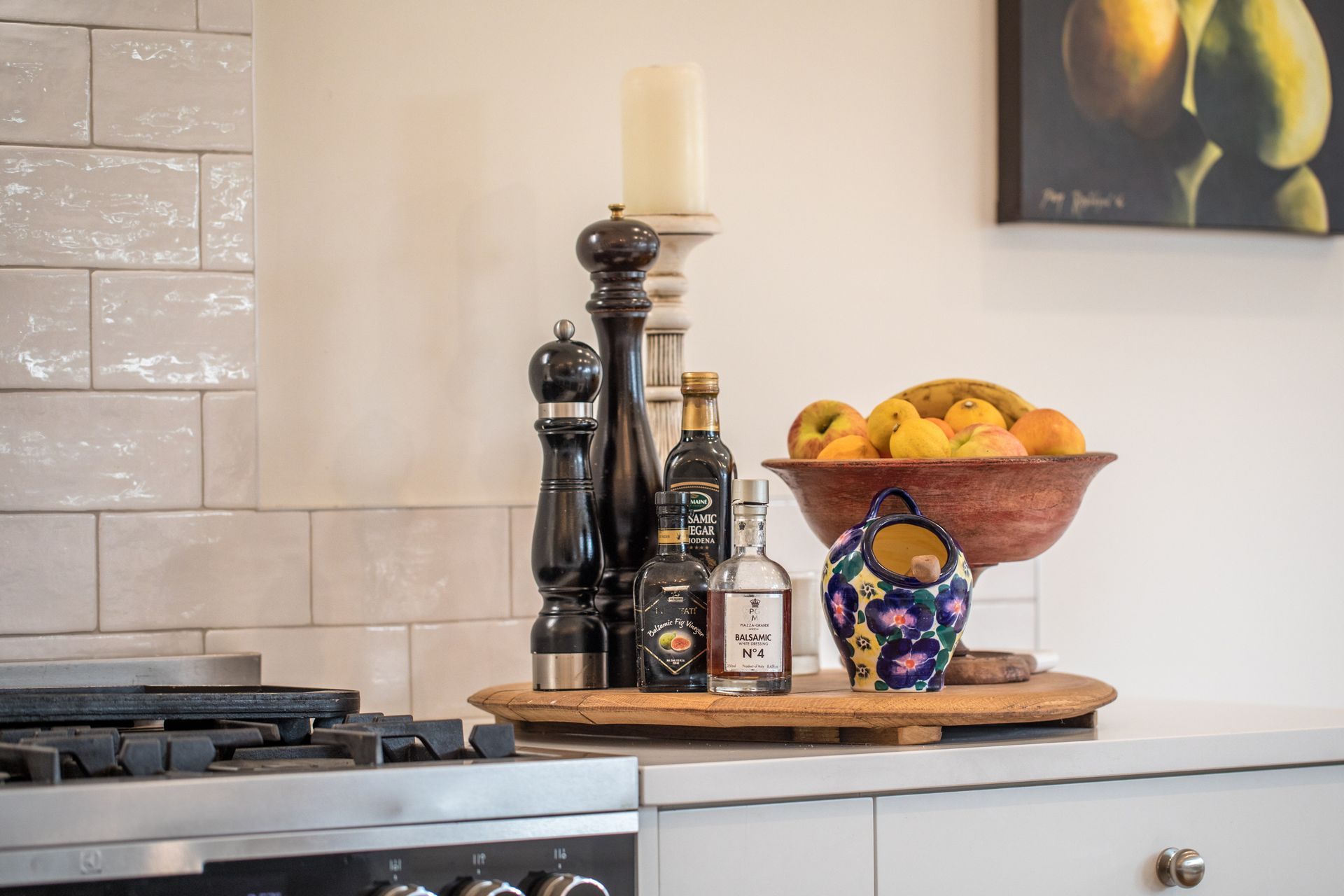 Clare's Kitchen