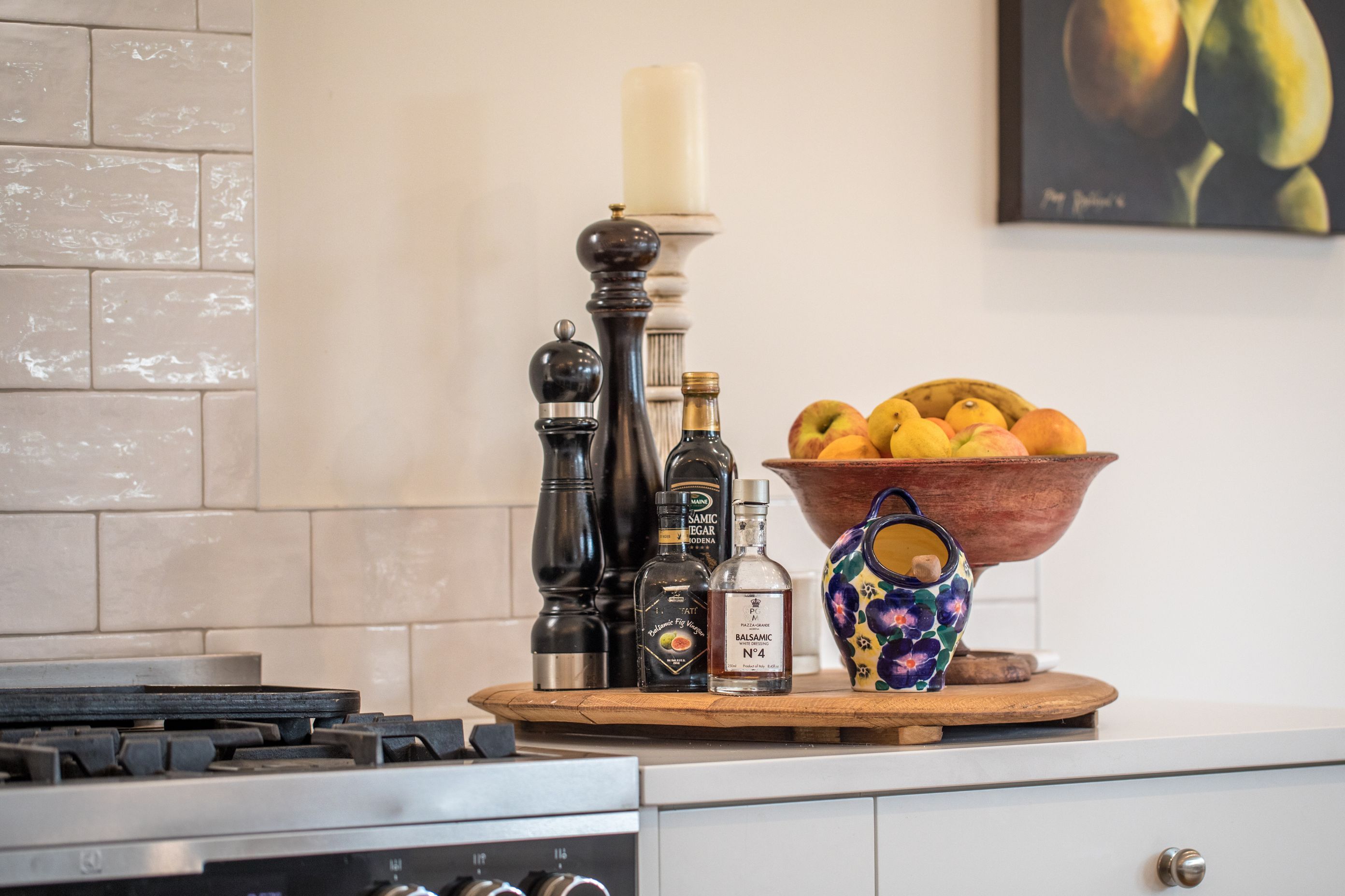 Clare's Kitchen