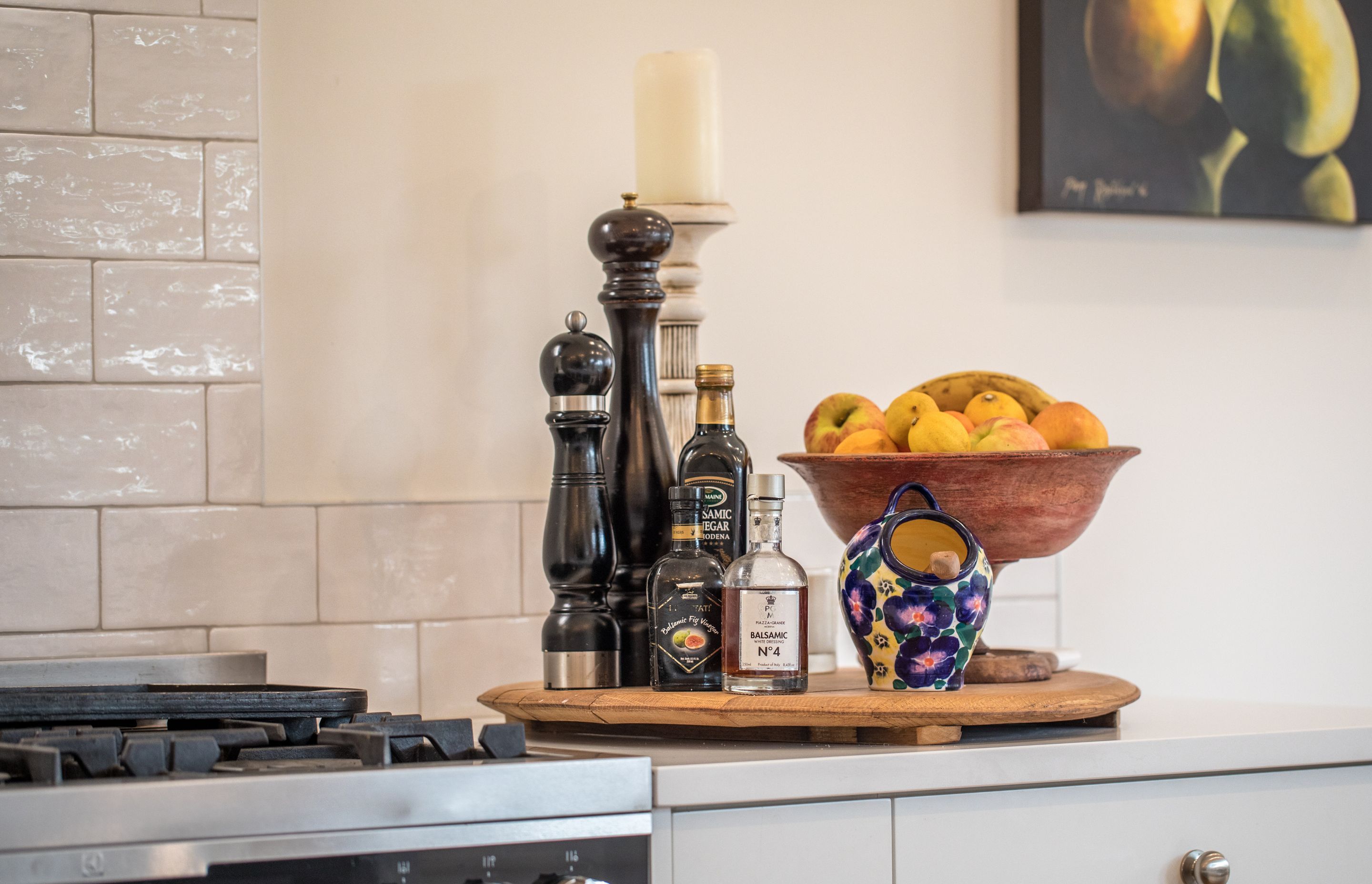 Clare's Kitchen