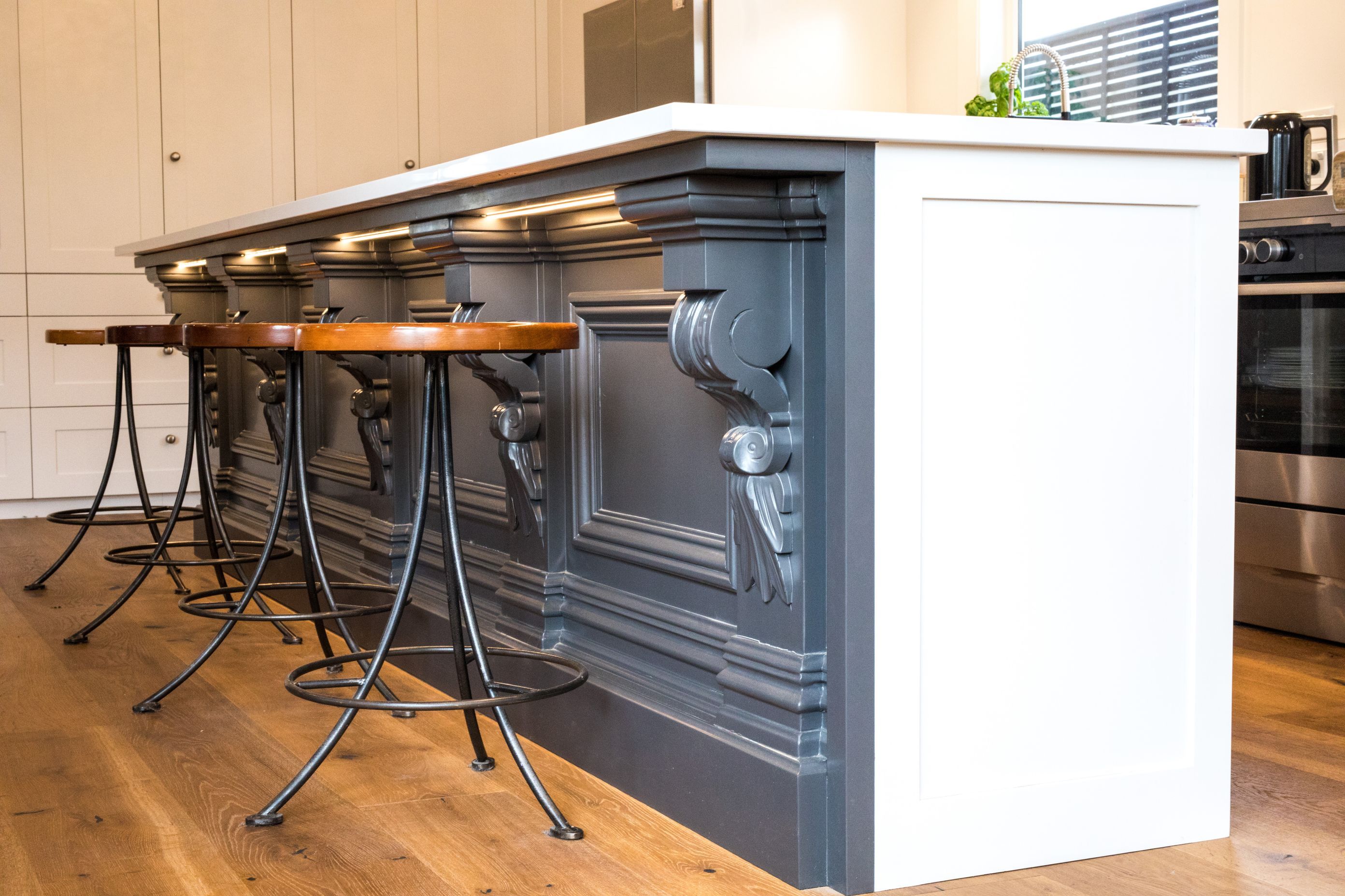 Clare's Kitchen