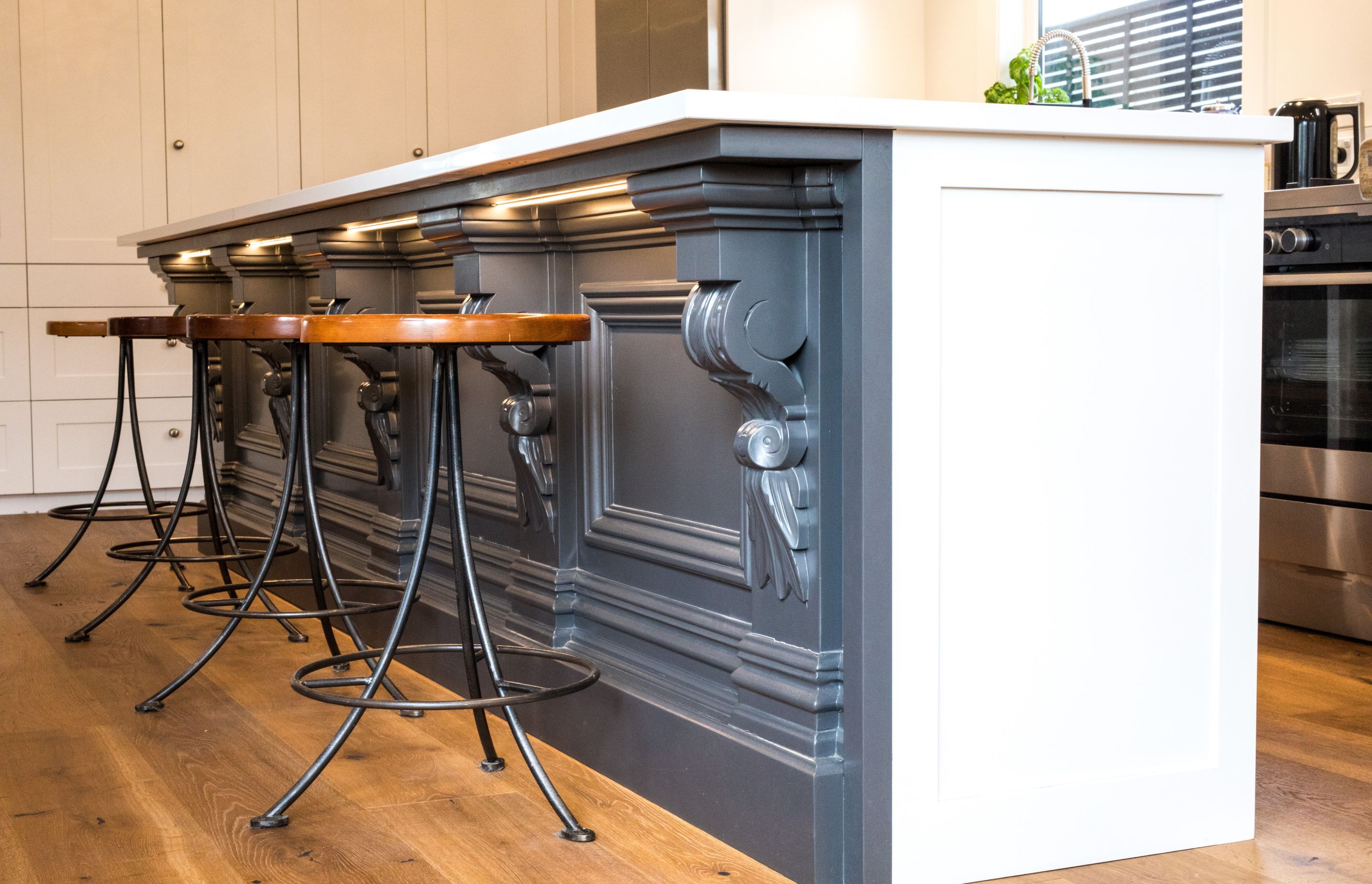 Clare's Kitchen
