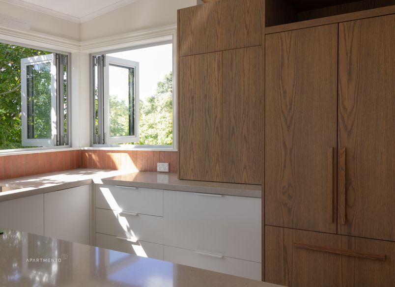 Eden-Foster Residence