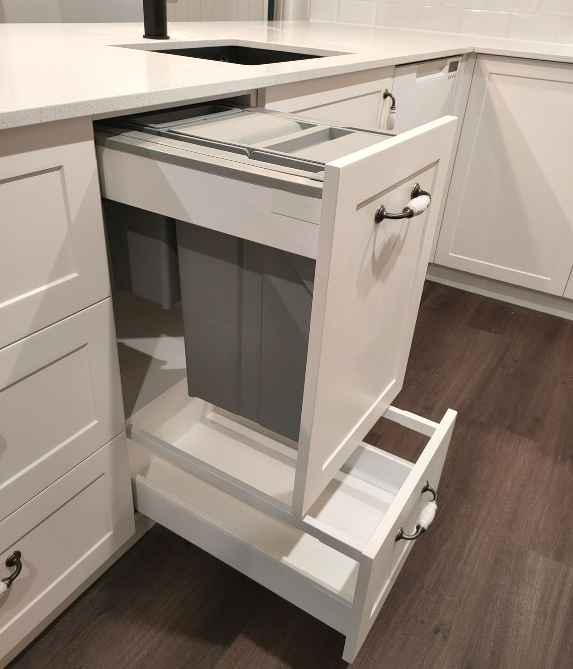 Ronda Style Kitchen