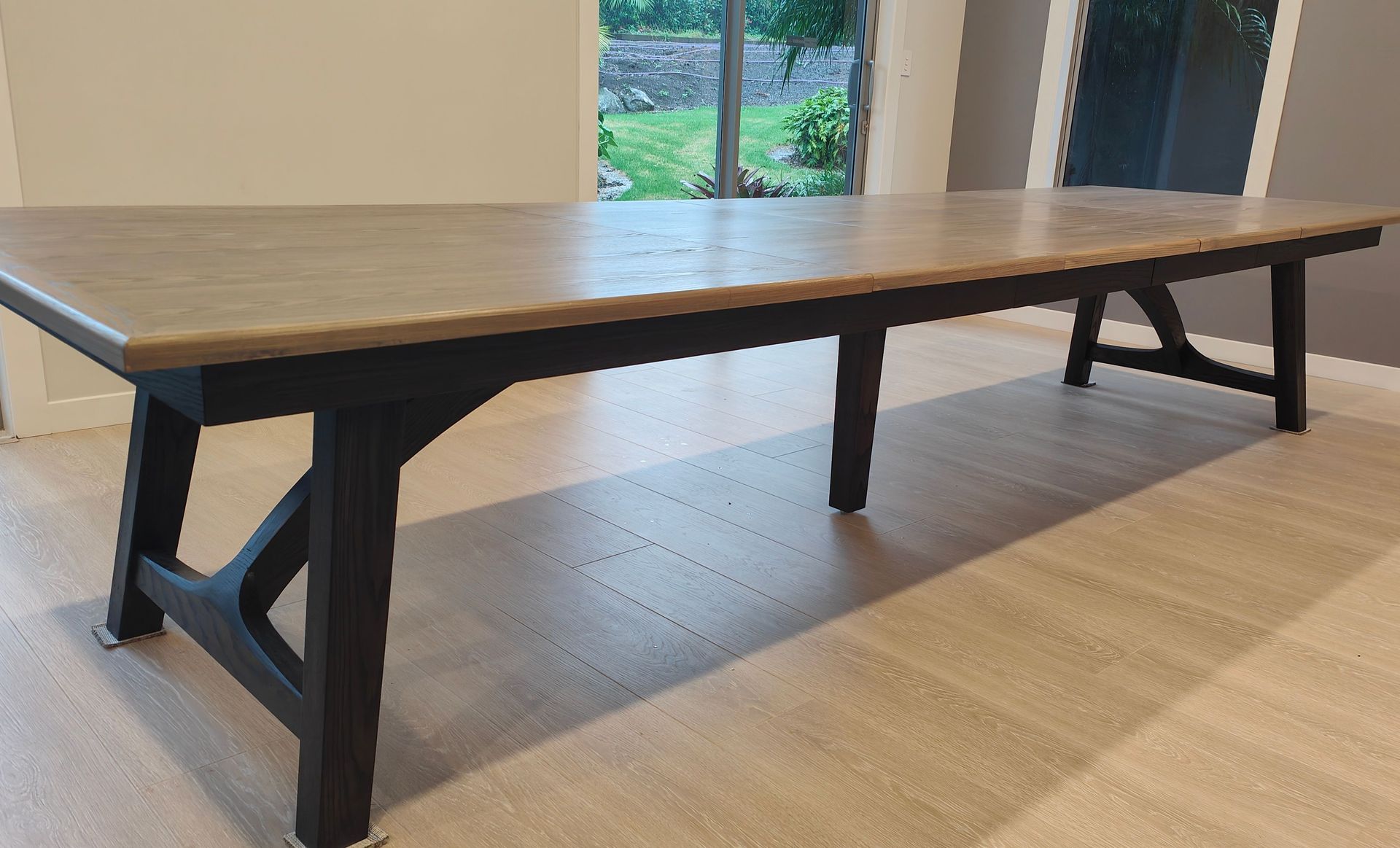 One of a kind table