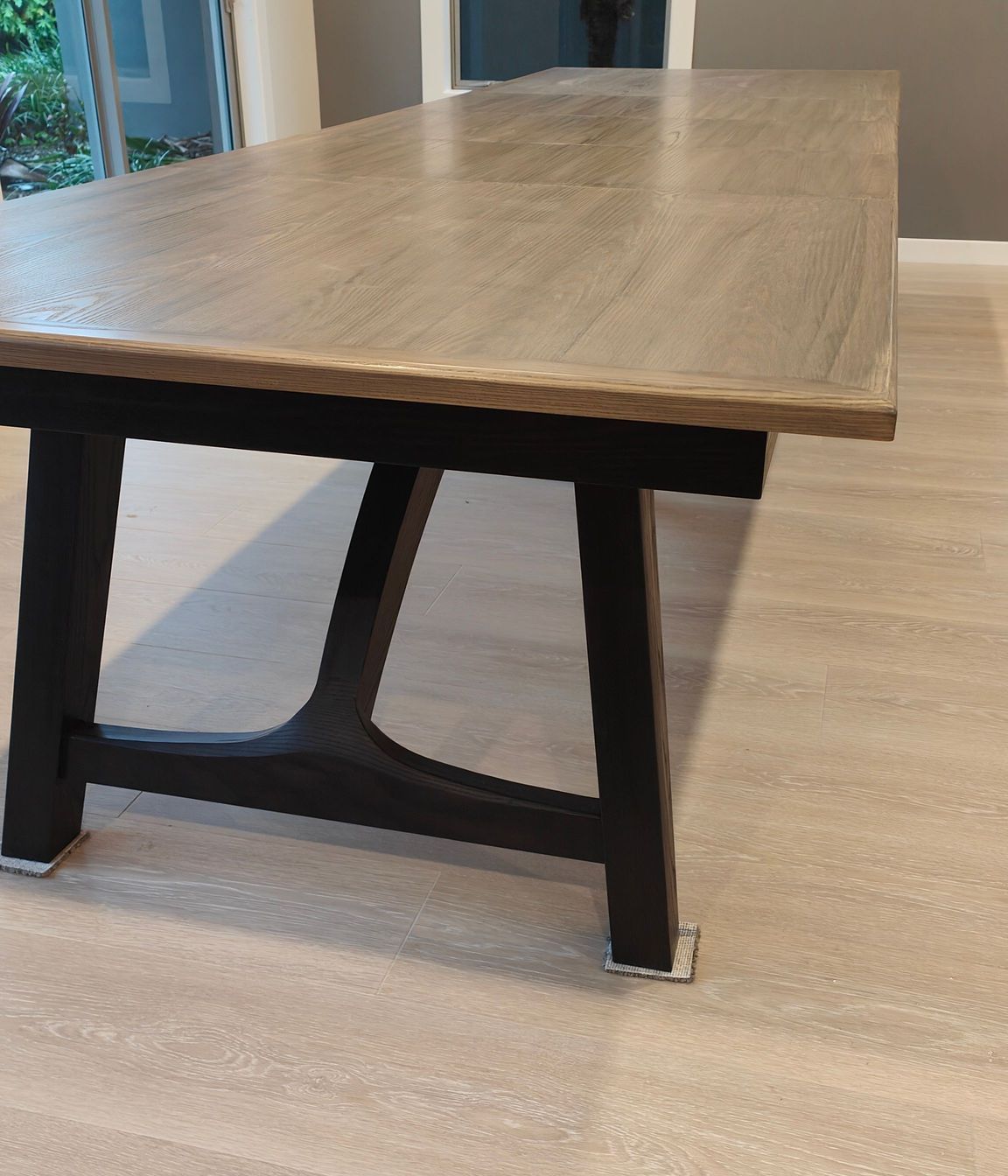 One of a kind table