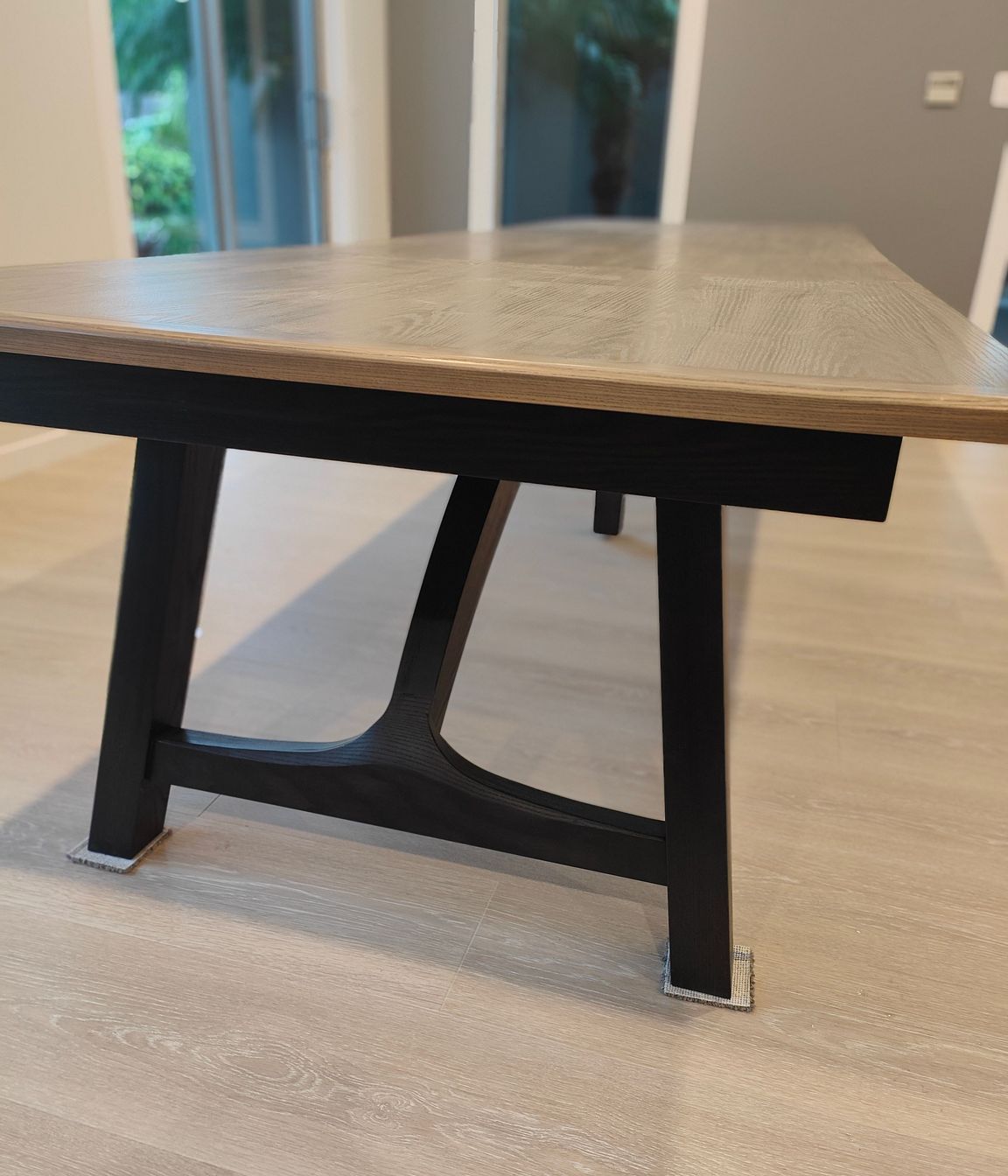 One of a kind table