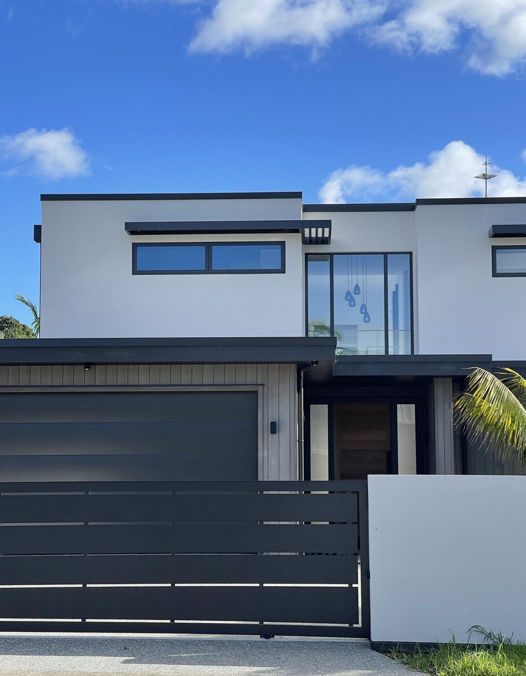 Estuary Front | New Build