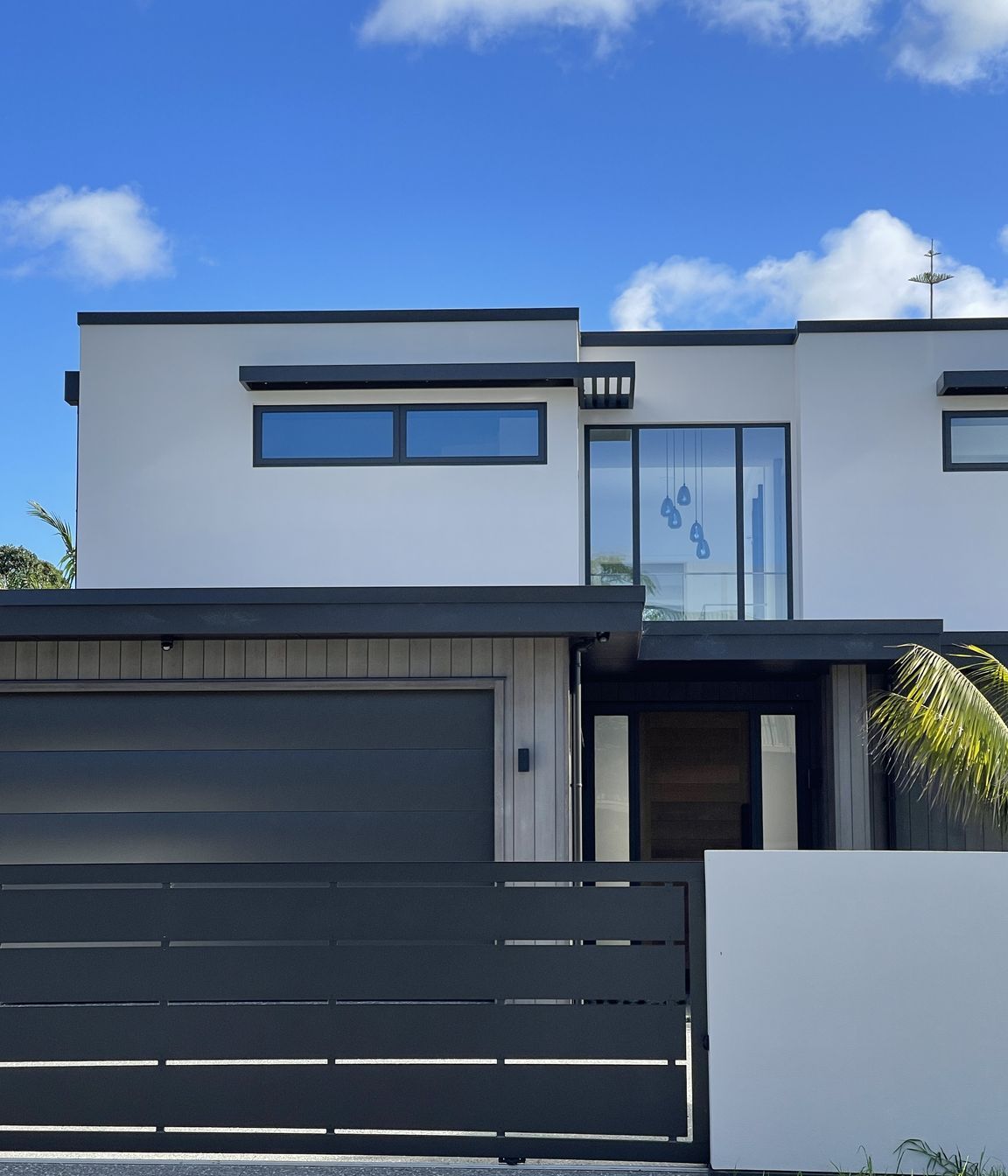 Estuary Front | New Build