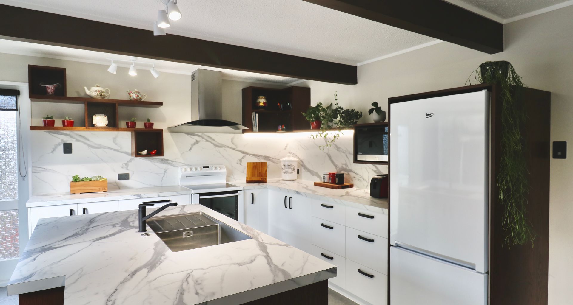 Grey St Kitchen banner