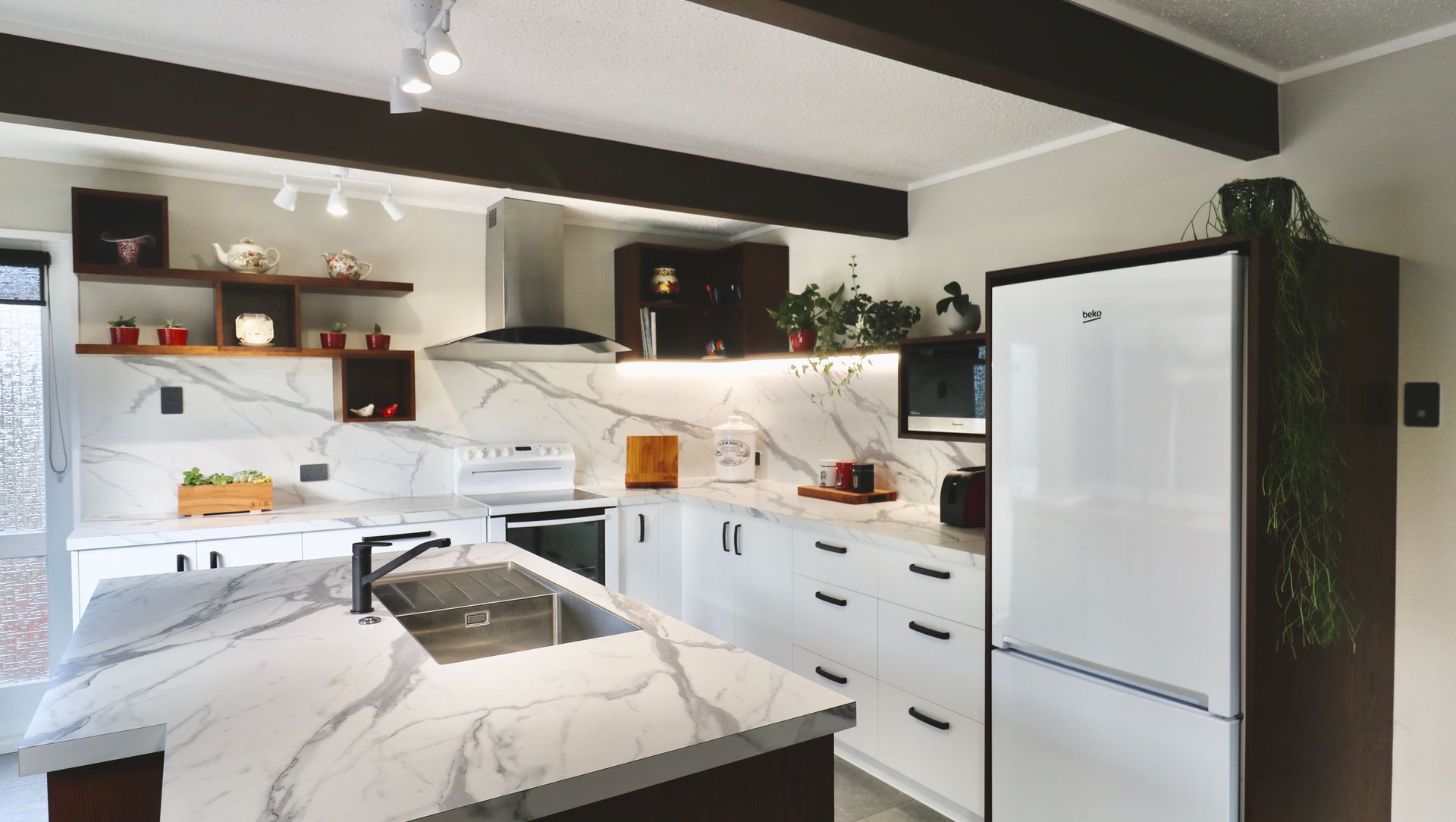 Grey St Kitchen banner