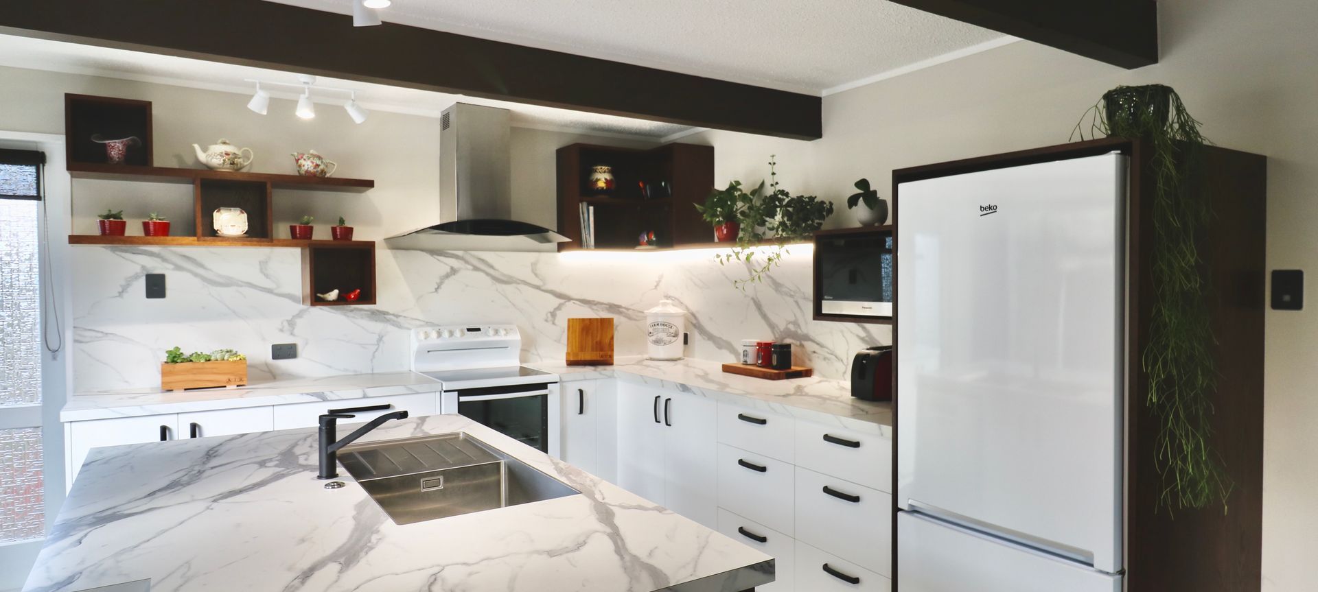 Grey St Kitchen banner