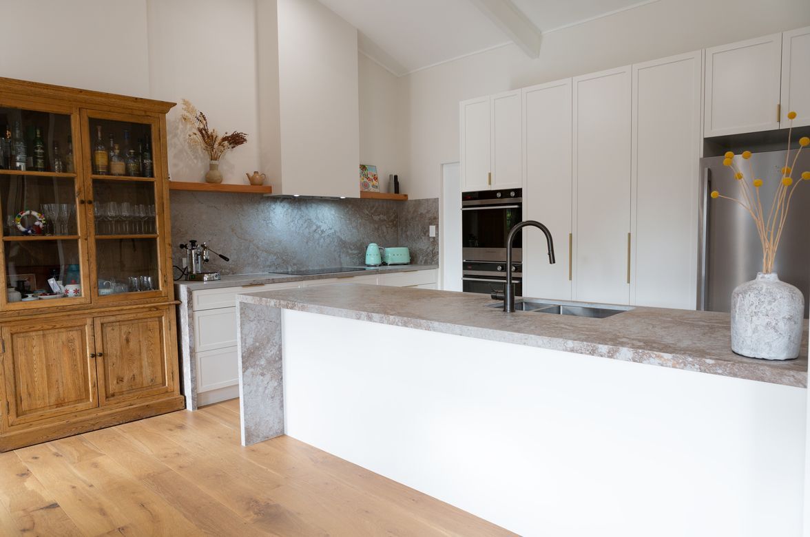 Natural Living by Bauhaus Projects