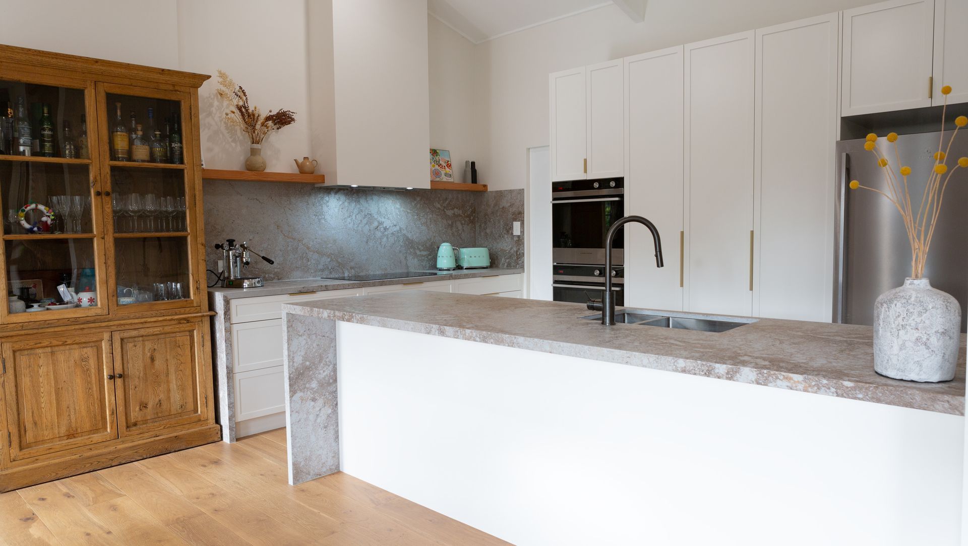 Natural Living by Bauhaus Projects banner
