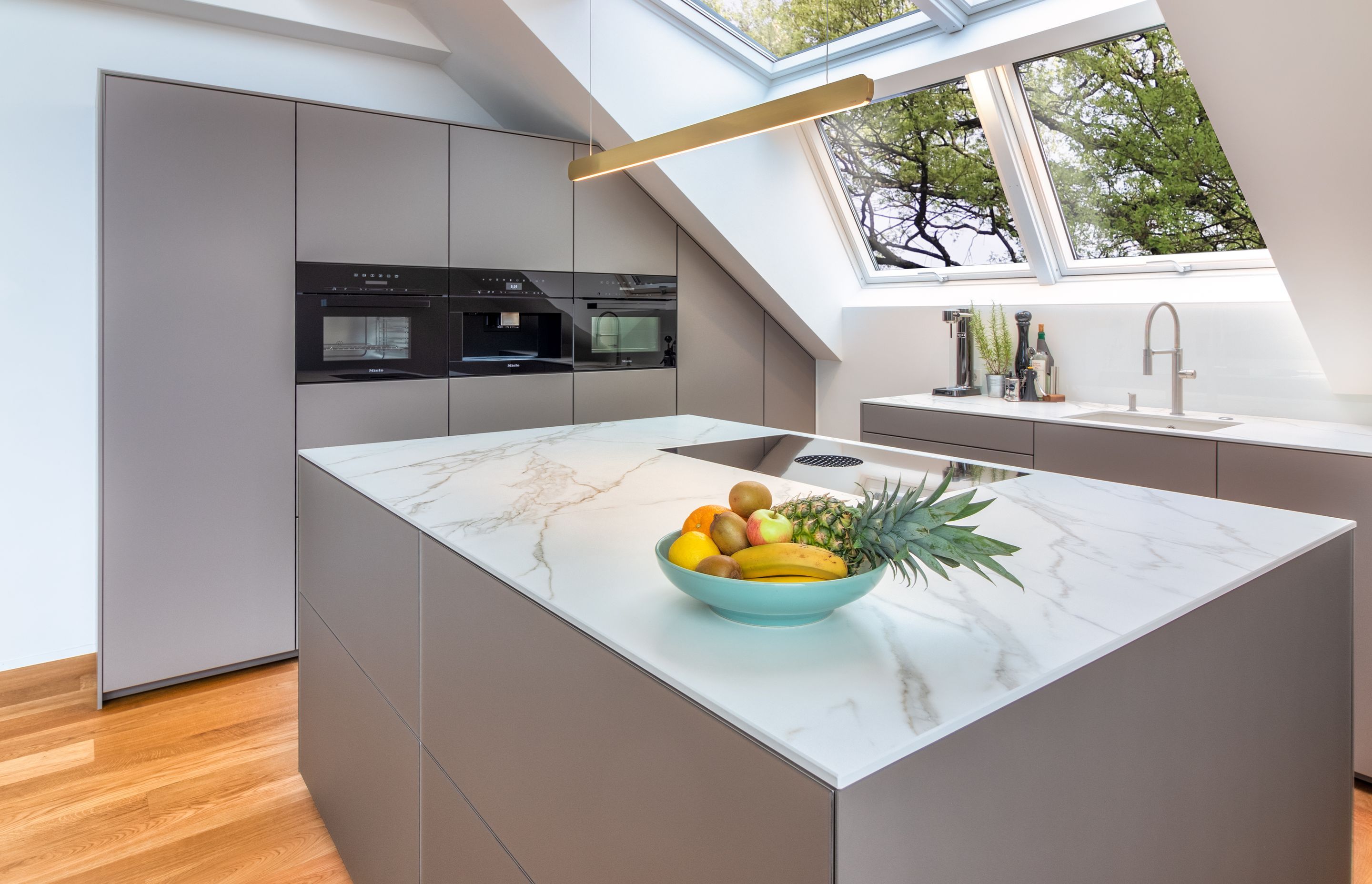 Bearbeitet Kitchen