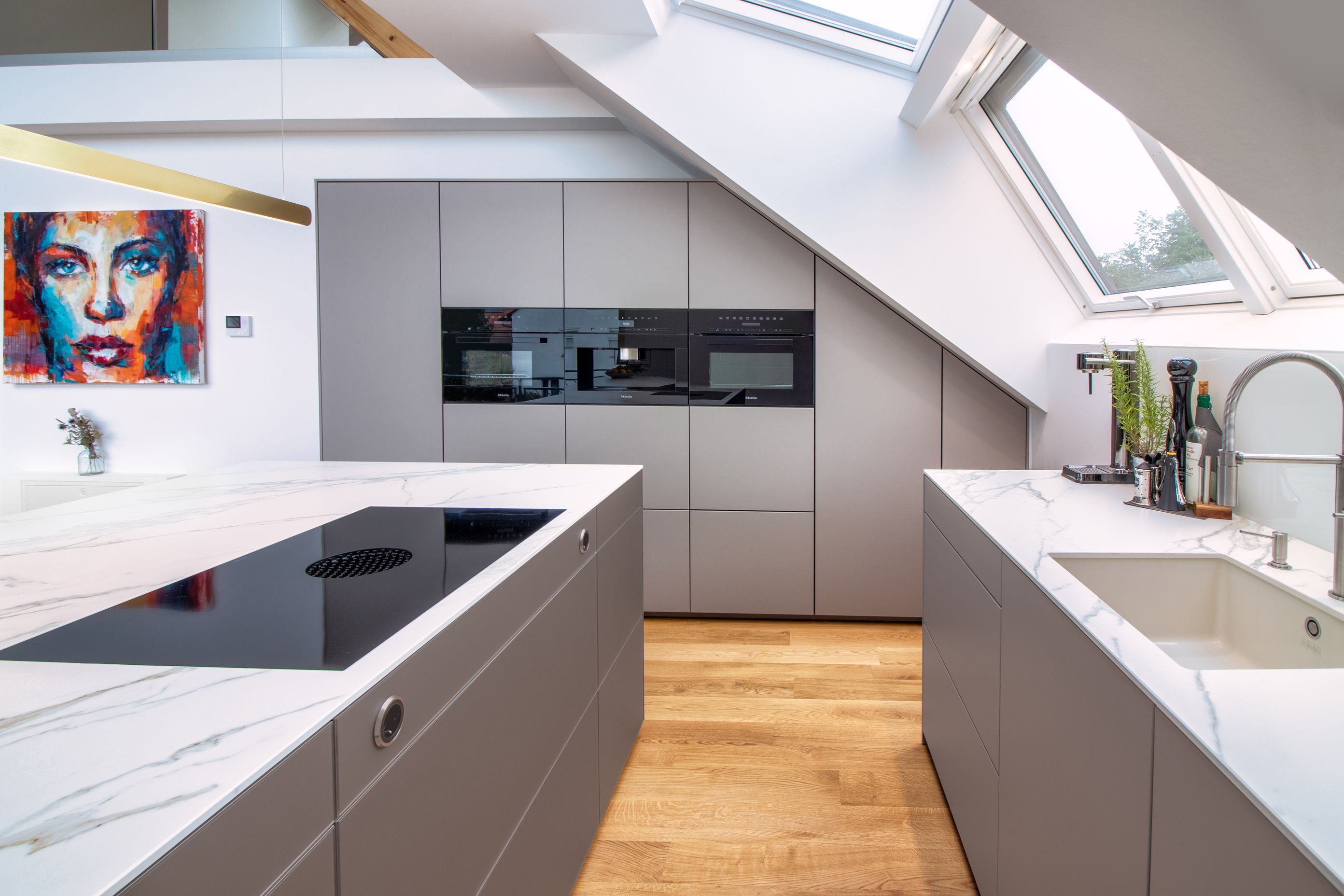 Bearbeitet Kitchen
