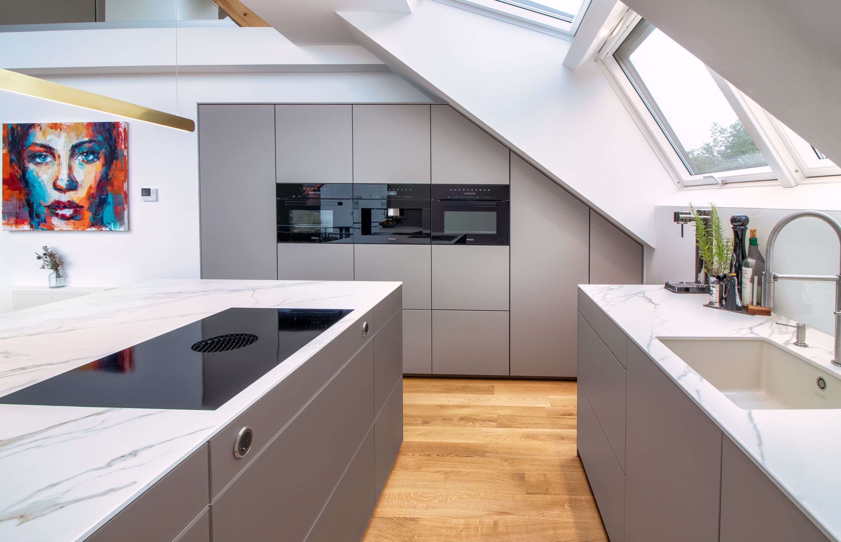 Bearbeitet Kitchen