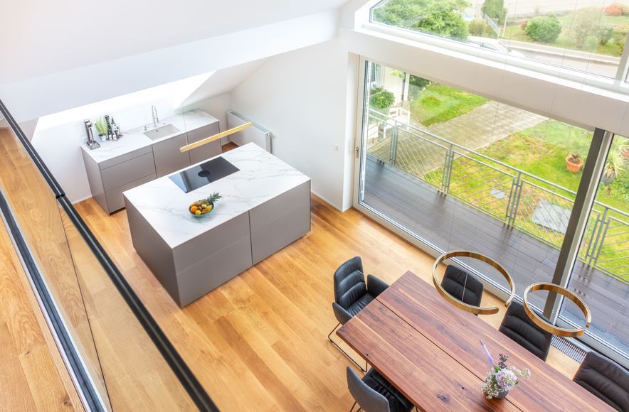 Bearbeitet Kitchen