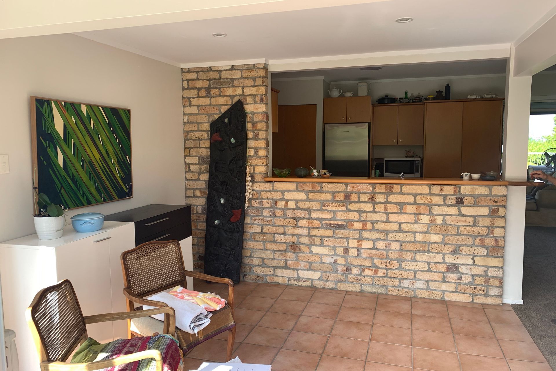 Stunning Kitchen Renovation