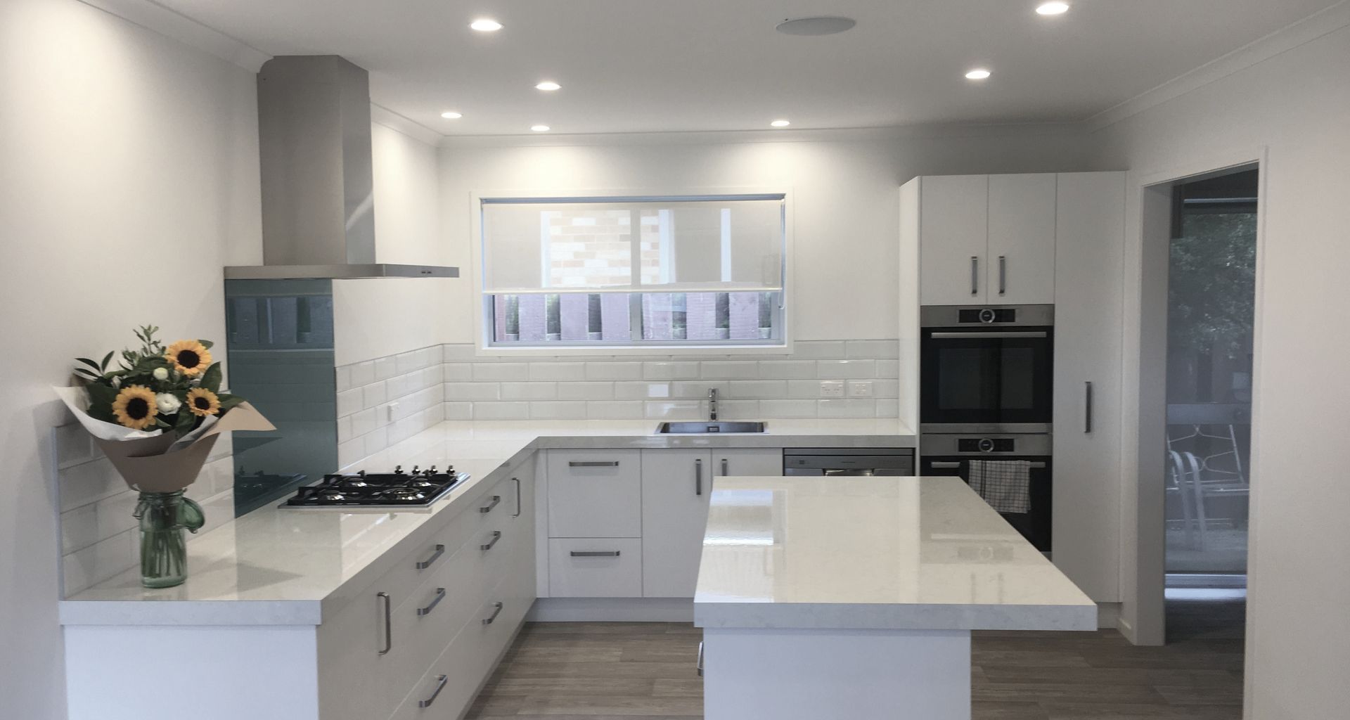 Kitchen Creations banner