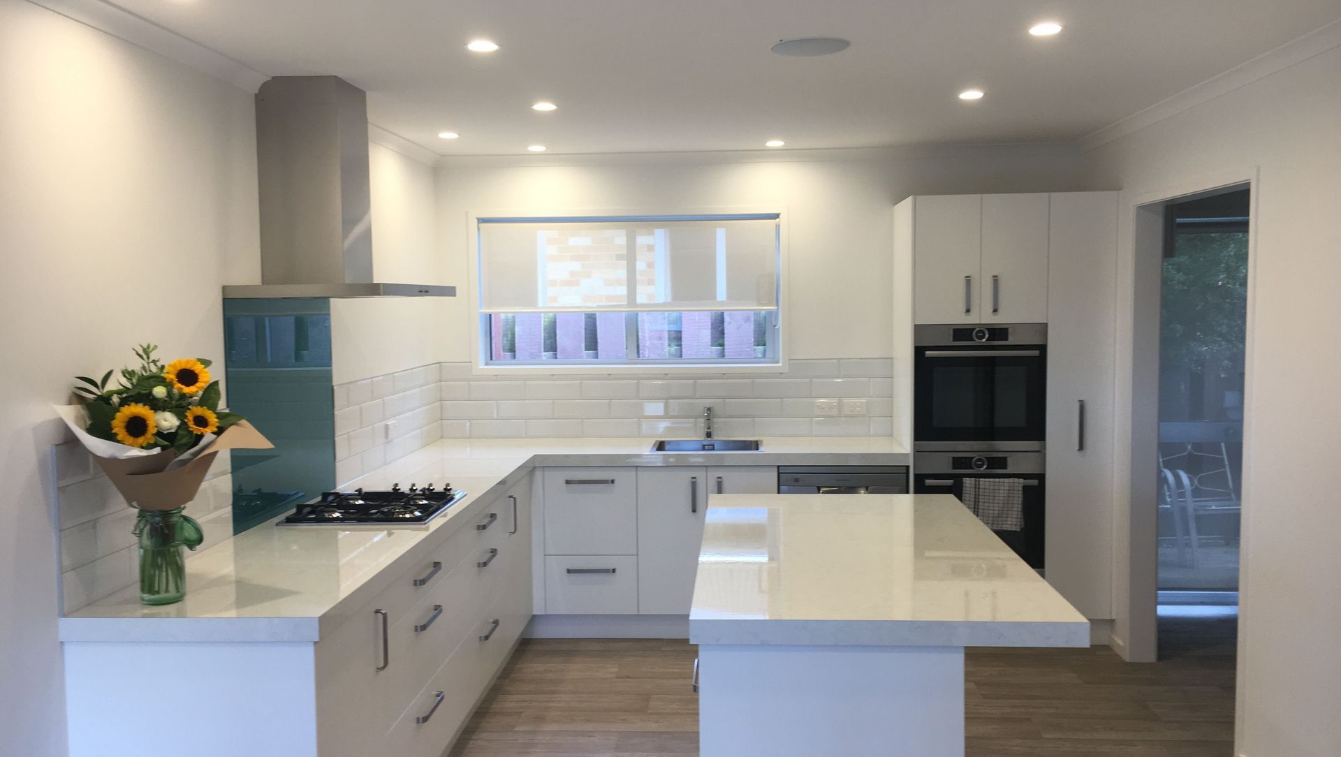 Kitchen Creations banner