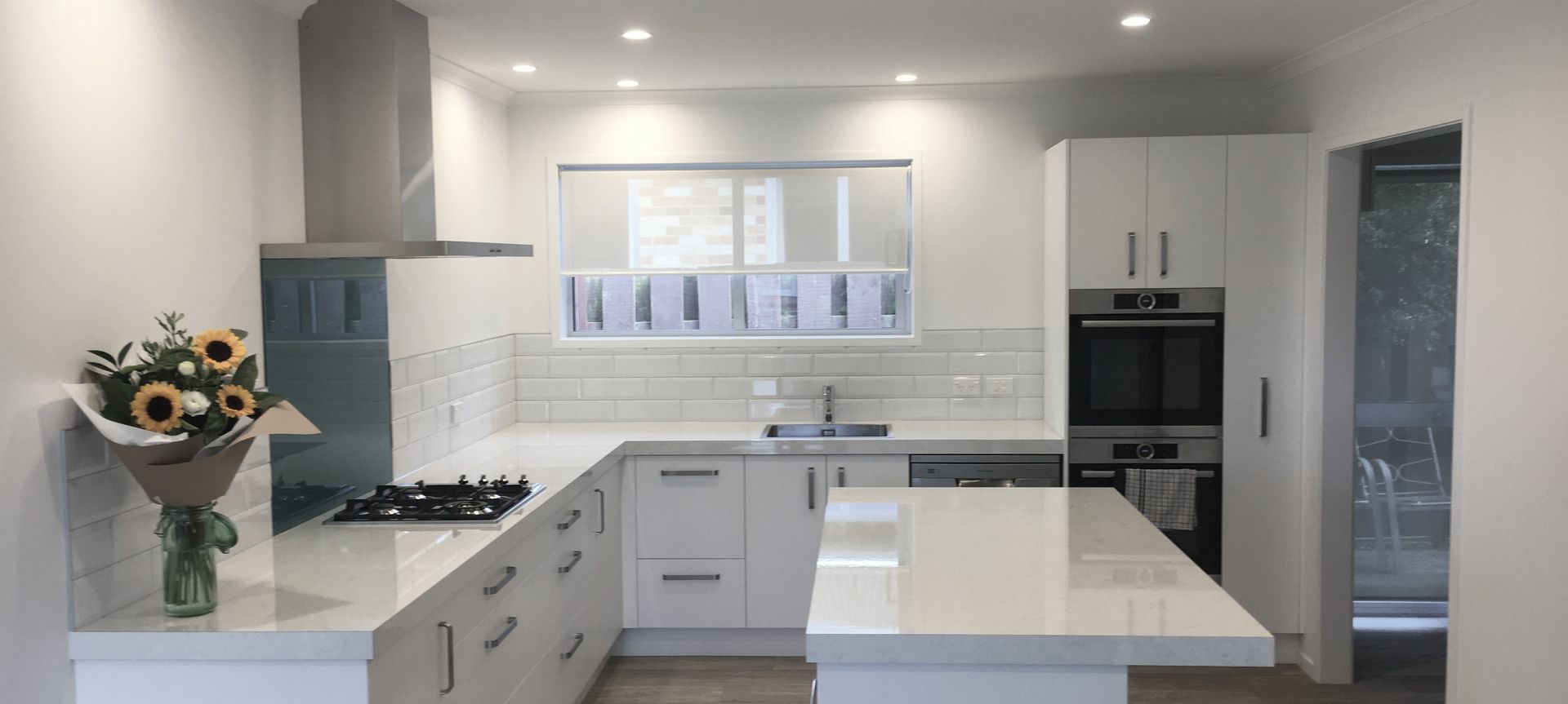 Kitchen Creations banner