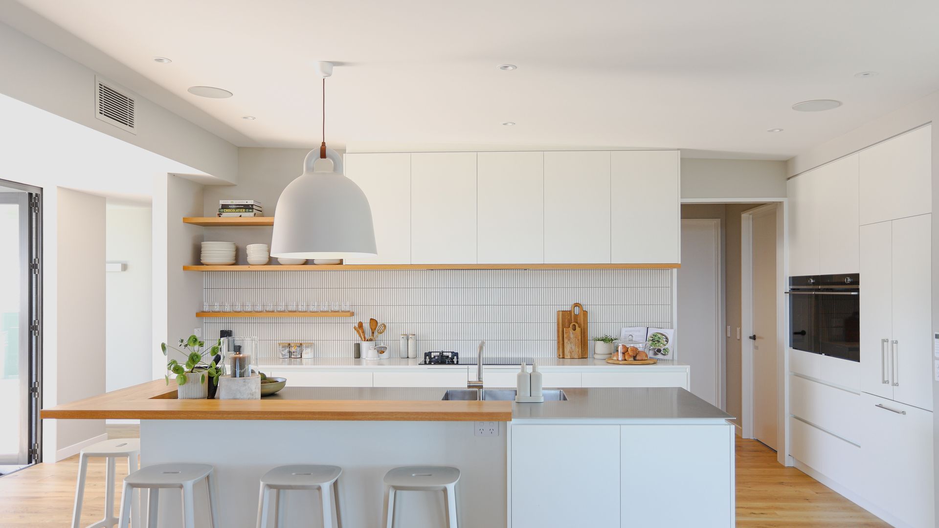 Bayview Project banner