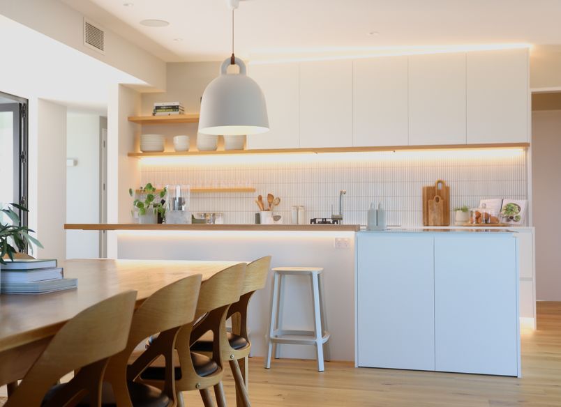 Bayview Project