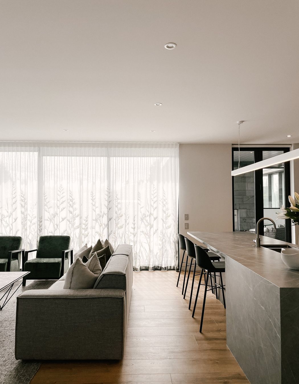 Casebrook Christchurch