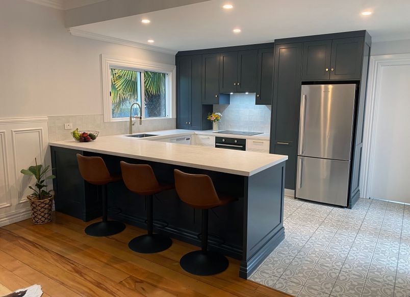 Golding Kitchen