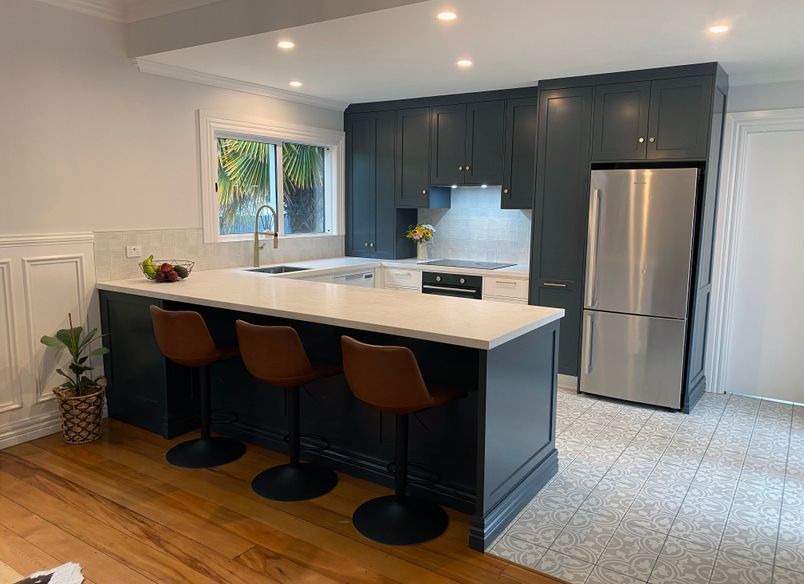 Golding Kitchen