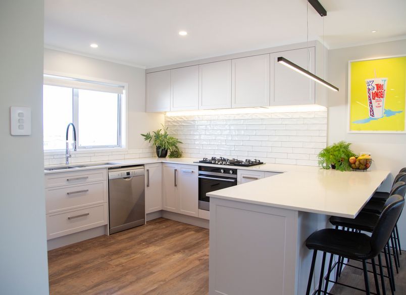 Tekton Builders
