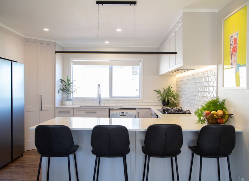 Tekton Builders